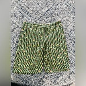 Peter Millar women’s shorts